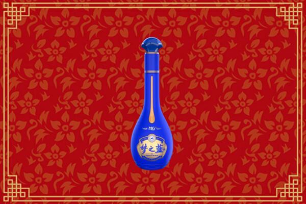 附近收购：海北名酒梦之蓝价格